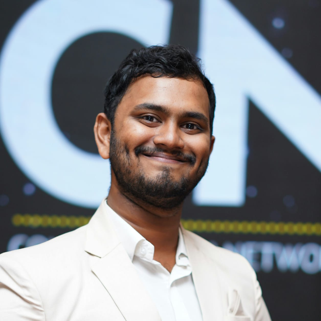 Vishwa, Partner at V2ASK